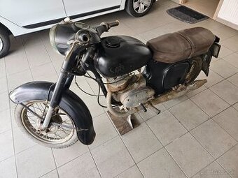Čz 175 450