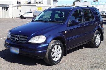 Mercedes-Benz ML