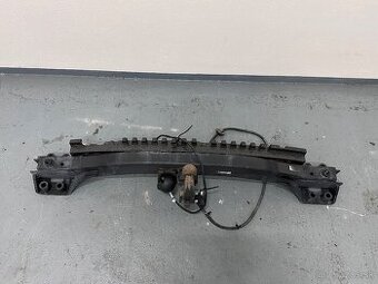 VW Touareg westfalia tažné zariadenie