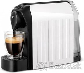 Kávovar Tchibo easy white cafissimo