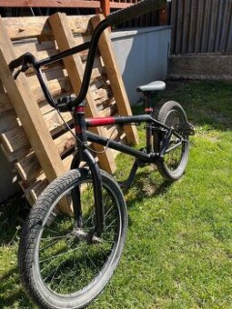 Bmx haro - 1