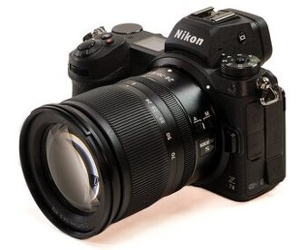 Nikon Z6