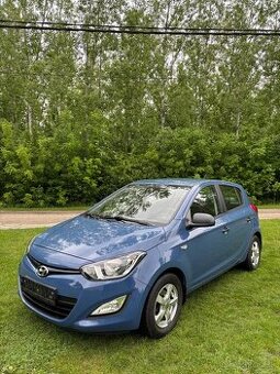 Hyundai i20 1.2i 16V Classic