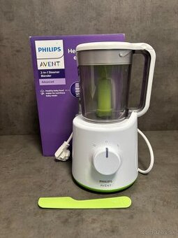 Philips Avent 2in1 párny mixer