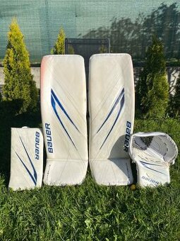 Brankárska Výstroj BAUER Hyperlite 2