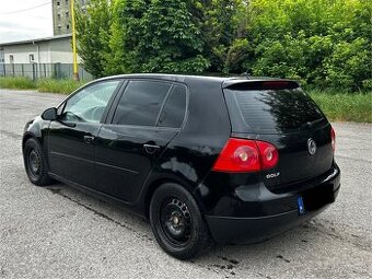 Predam vw golf 5 77 kw BKC r.v. 2005