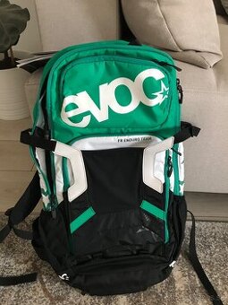 Rupsak EVOC Freeride Enduro Team 16l