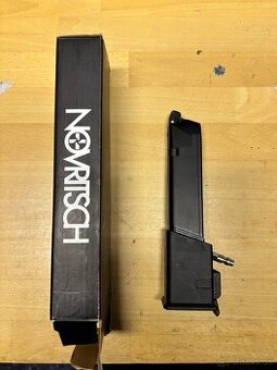 HPA MP5 Magazine Adapter Gen2 – Glock