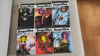 Angelika
