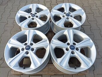 Originálne disky Ford, Volvo 5x108 R18 ET52,5