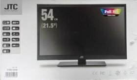 Predám LED televízor/monitor JTC DVB-821510 54cm uhlopriečk