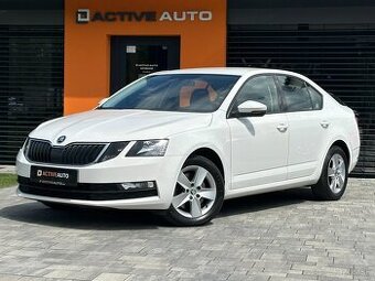 Škoda Octavia 2.0 TSi DSG, r.v.: 2019