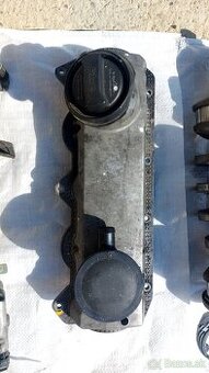 Ponukam nahradne diely na motor 1.9tdi81kw