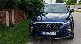 Hyundai Santa Fe 2.0 ročník 2020/ 3