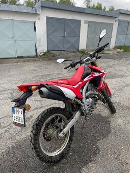 Honda CRF 250 L