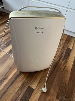 Odvlhčovač vzduchu Rohnson R-9180 Genius  ešte v záruke