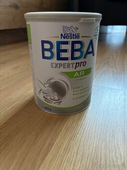 Beba AR