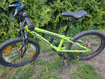 Detsky bicykel Author Cosmic 20