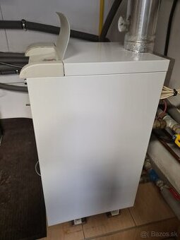 Predám funkčný plynový kotol Protherm medveď 30