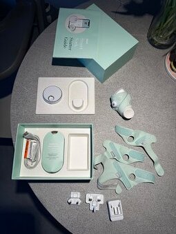 Owlet Smart Sock 3