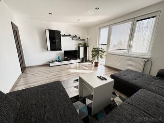 Na predaj 5 izbový zrekonštruovaný rodinný dom