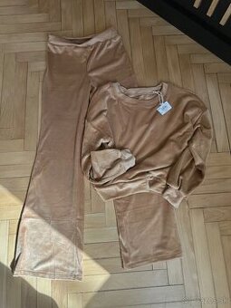 Damske domace oblecenie/mikina+teplaky