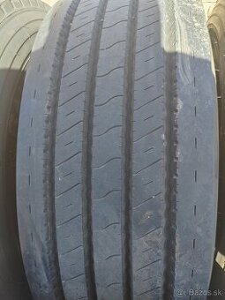 385/65 R22,5 ALBOURGH / balóny / návesové