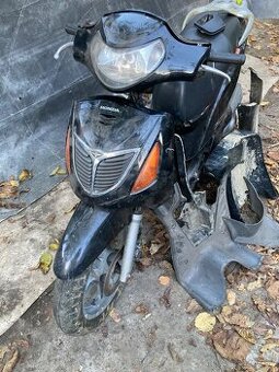 Honda SH 125cc - 1