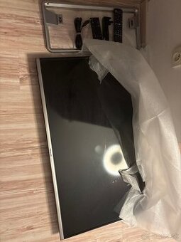 Predám TV panasonic 40” plus speci ovládač