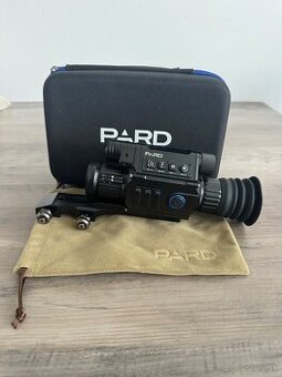 Pard NV008