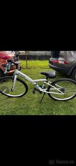 Detsky bicykel