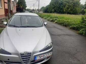 Predam alfa 147 jtdm multi jet