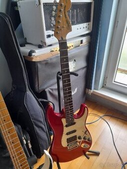 Stratocaster