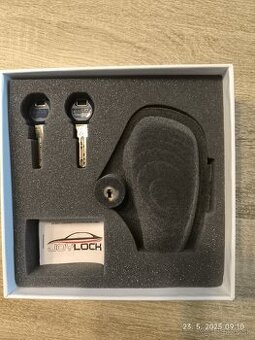 Joy lock JL001 pre BMW