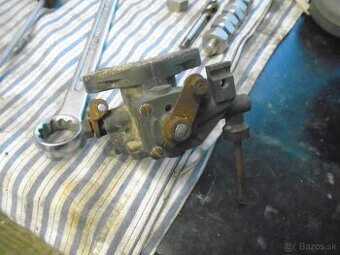 SOLEX 30 BFL , BFR