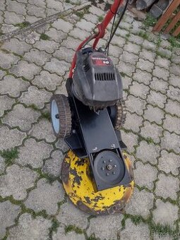 Predám