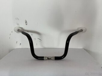 Volant na Harley-Davidson Touring