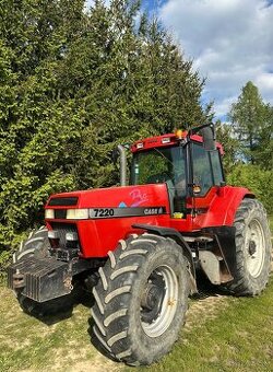 Case Magnum 7220 Pro