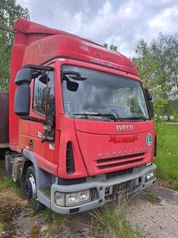 Iveco eurocargo 75 valnik