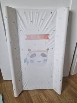 Prebalovacia podlozka