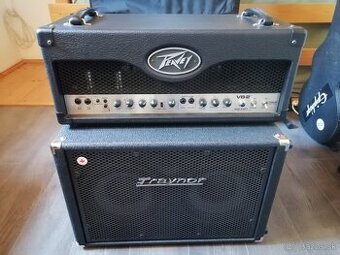 Peavey VB-2 225 watt bass amp