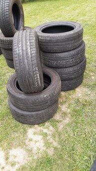 205/55R16. 91H. Hankook letné