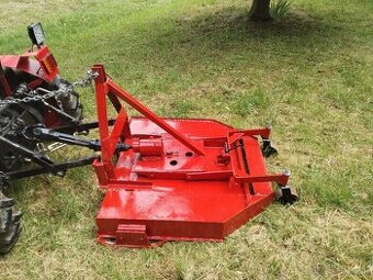 Mulčovač malotraktor tz4k, TK12, 14,mt8