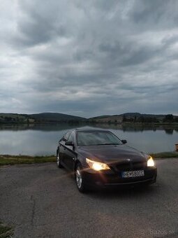 Bmw e60 530i