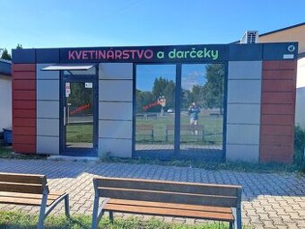 Kontajnerovy dom