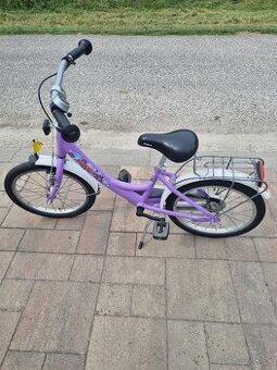 Bicykel PUKY 18