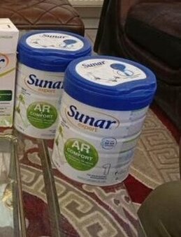 Sunary