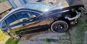 Peugeot 508 SW