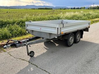 HUMBAUR 2000 Kg