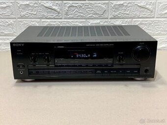 SONY STR-GX390 …. FM/AM stereo receiver